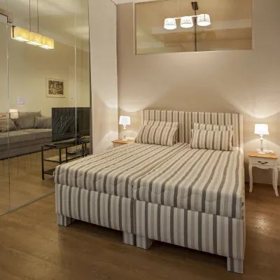 Residence Corto Old Town Các khách sạn gần Khu Prague 01