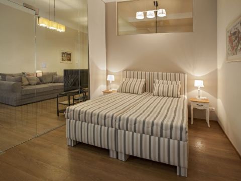 Residence Corto Old Town