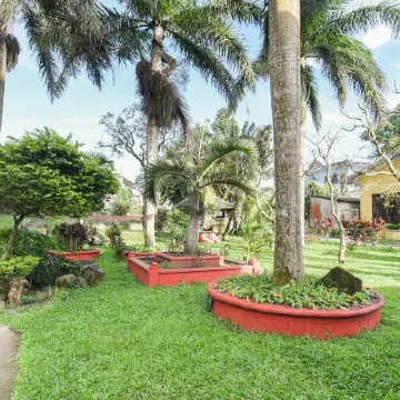 La Gracia Apartelle