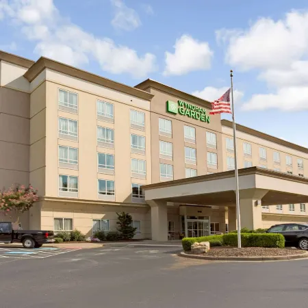 Wyndham Garden Duluth
