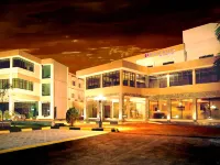 Ramada by Wyndham Katunayake Colombo International Airport Hotels near Kadirana Temple