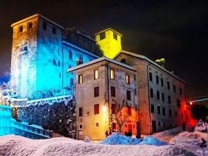 Hotel Casagrande a Feltre nelle Dolomiti Bellunesi - Hotel per comitive di ciclisti e Bikers Feltre