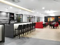 Dormero Hotel Budapest Hotels near Miniversum