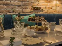 The Ashe Hotel - Завтрак