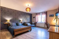 Flopre Hotels in Flocourt