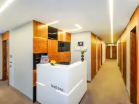 Horizon Luxury Suites & Design Rooms Hotels near Bacvice