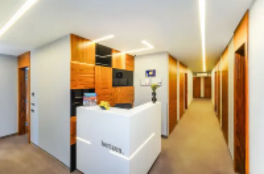 Horizon Luxury Suites & Design Rooms