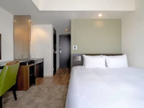 ホテルビスタ 海老名 海老名のホテル