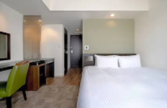 โรงแรมวิสต้า เอบินะ