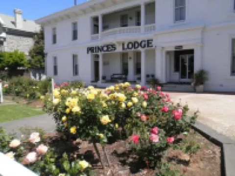 Princes Lodge Motel Hotels in North Adelaide