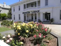 Princes Lodge Motel Hotels in Prospect