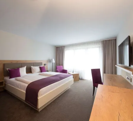 Aramis Tagungs- Und Sporthotel Отели рядом с достопримечательностью «Burgruine Hohennagold»