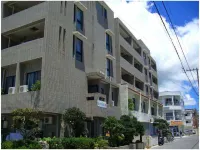 Shimayado Gettouya - Hostel