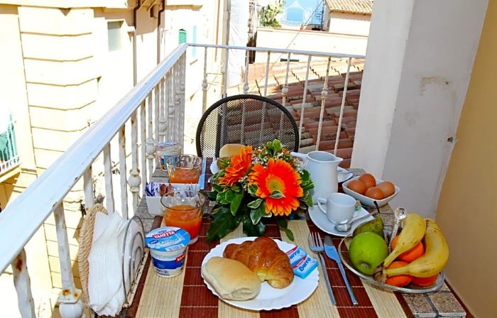 B&B Residenza Cardinale