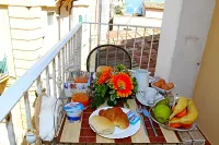 B&B Residenza Cardinale - Bed and Breakfasts