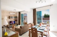 Protaras Holiday Villa Kv19 - navette aéroport