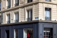 Hôtel le 46 Hôtels à : Paris