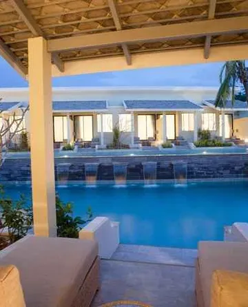 รูปภาพของคราฟท์ รีสอร์ท แอนด์ วิลล่า