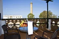 Hostal El Faro - Barer