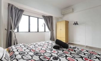 Desa Kiara Cozy Condo by Sync