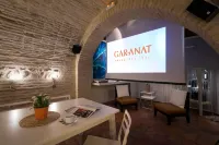 Gar Anat Hotel Boutique Hotels in Granada