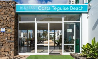 Blue Sea Apartamentos Costa Teguise Beach