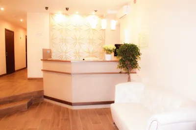 Almaz Hotel Hotels in 