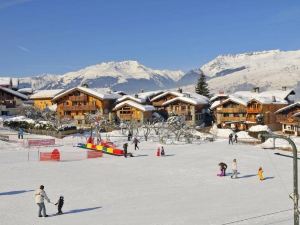 VVF La Plagne Montchavin Paradiski