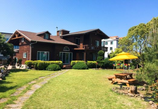 예스준 게스트하우스 사진