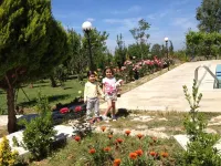 Melodi Club Apart Hotels in Davutlar