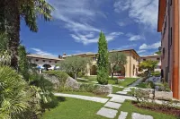 June Stay Lake Garda