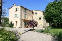 L'Escale Provençale