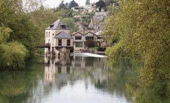 Clos des Moulins