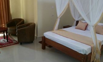 Jambo Travellers  Hotel