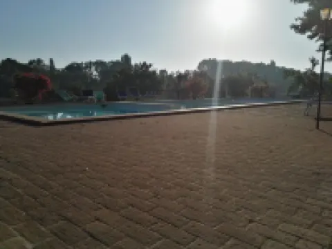 Agriturismo Nestore Hotels in Umbertide
