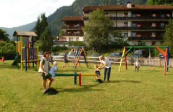 Parkhotel Sonnenhof