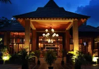 Green Tropical Village Hotel di Tanjung Pandan