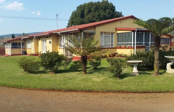 加里大叔之家公寓