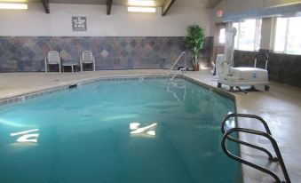 The Inn at Salmon Creek