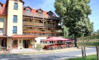 Hotel am Liepnitzsee