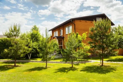 Sosnovy Bor Guest House