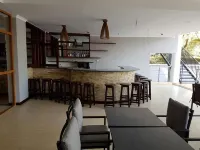 Kilimanjaro Wonders Hotel - bar
