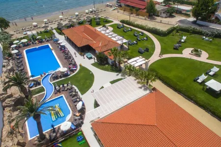 Galaxy, BW Premier Collection Отели рядом с достопримечательностью «Остров Черепашки»