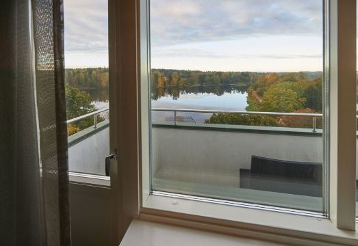 스칸딕 헬싱키 아비아콩레스 부대시설