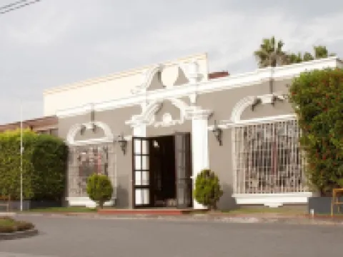 Wyndham Costa del Sol Trujillo Hotels in Trujillo