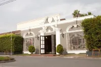 Wyndham Costa del Sol Trujillo Các khách sạn ở 
