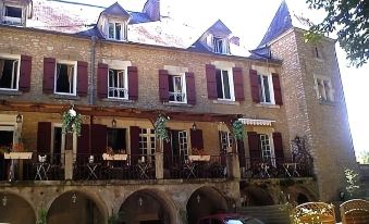 Auberge le Voutenay