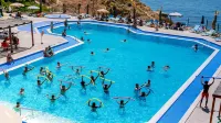 Auramar Beach Resort - Bãi biển