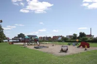 Hotel Rudkøbing Skudehavn - 3-stjärniga