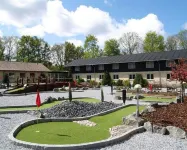 Rold StorKro Hoteles en Skørping